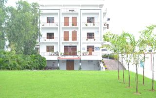 S S INSTITUTE OF NURSING